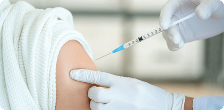 予防接種・自費診療